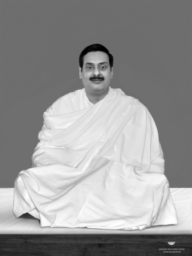 Sri Sri Aacharyadev