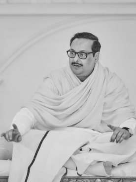 Sri Sri Acharyadev