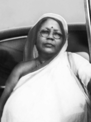 Sri Sri Boroma