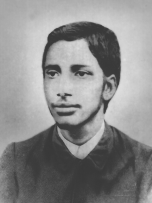 Sri Sri Thakur Anukulchandra