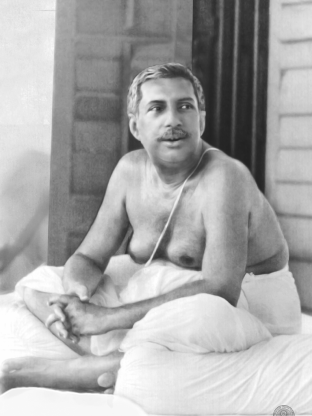 Sri Sri Thakur Anukulchandra