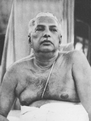 Sri Sri Thakur Anukulchandra